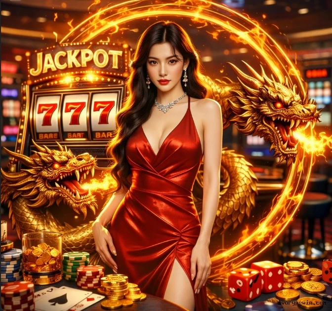 Betsoft Gaming Slots 3D Ivorypg