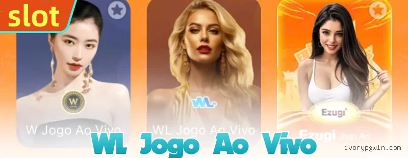 Estúdios Evolution Gaming