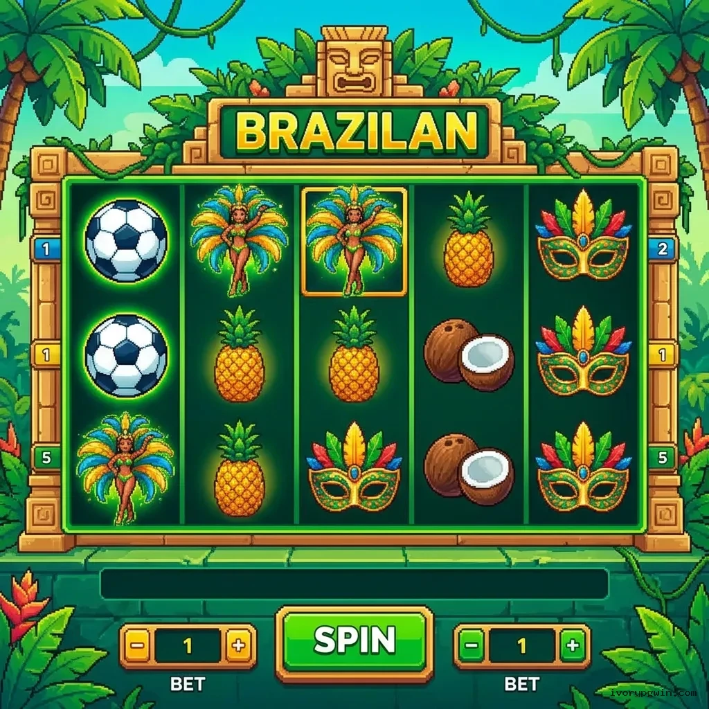 Gates of Aztec Slot Ivorypg