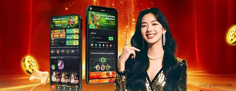 Jackpot Slots Ivorypg