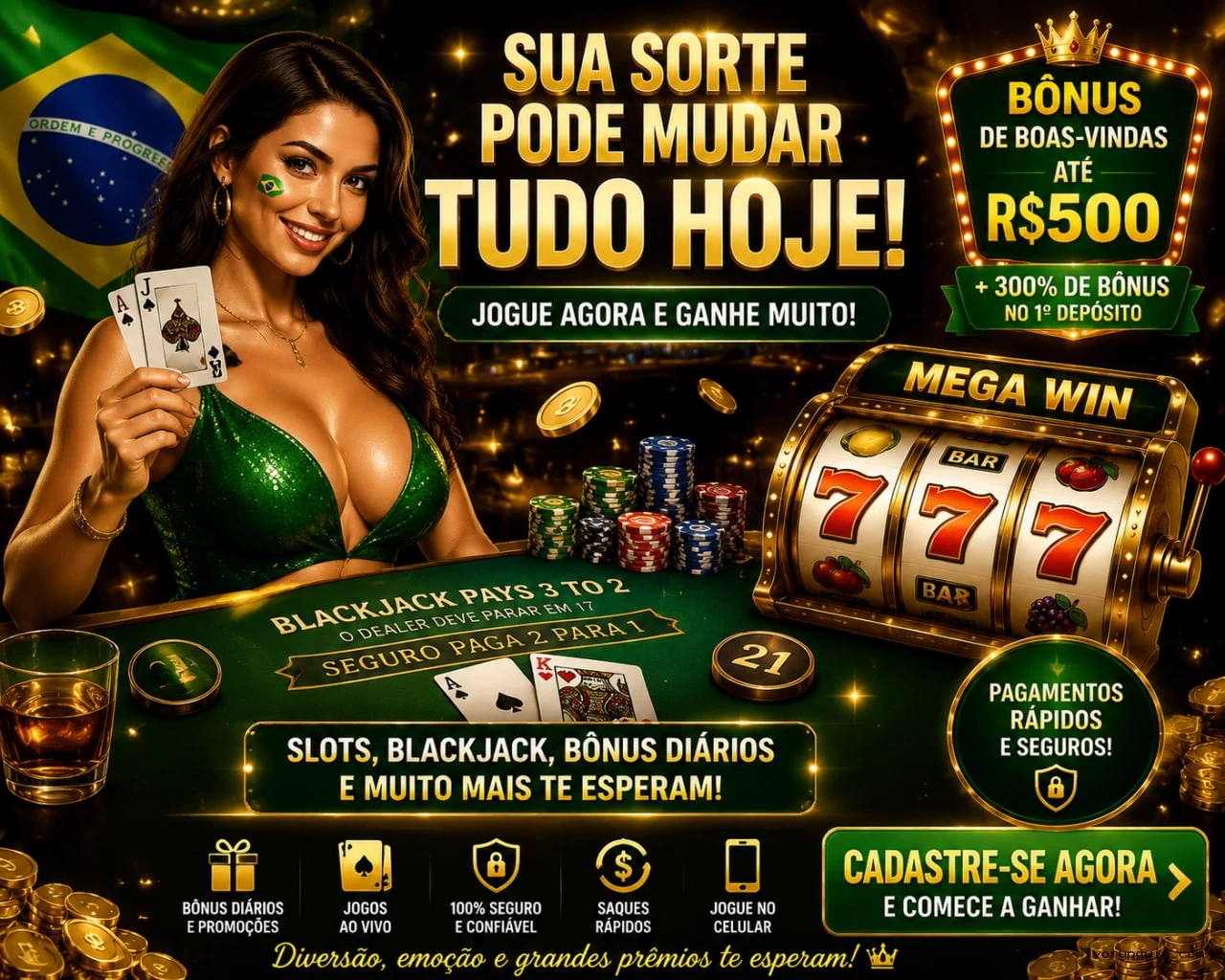 Ivorypg Cassino Clássico