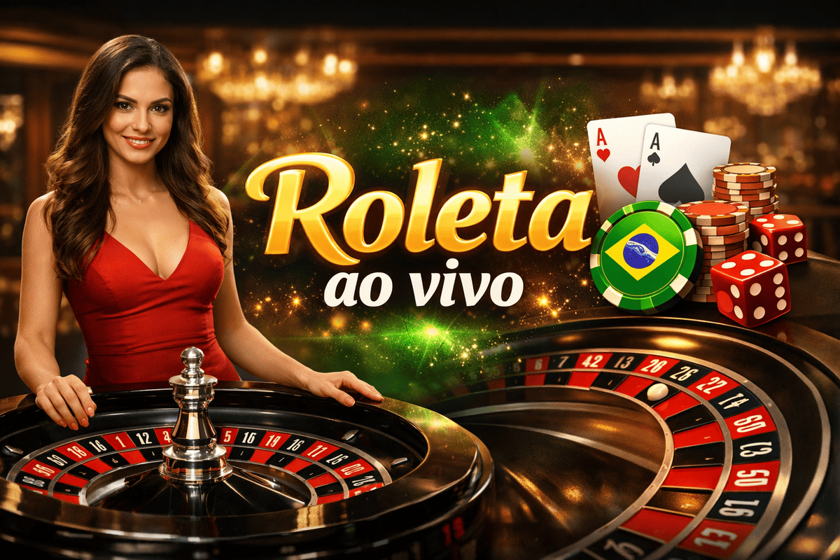 Roleta Ivorypg